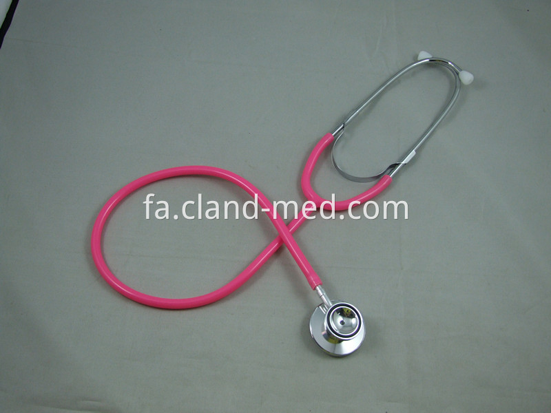CL-ST0003 DUAL-HEAD STETHOSCOPE (4)